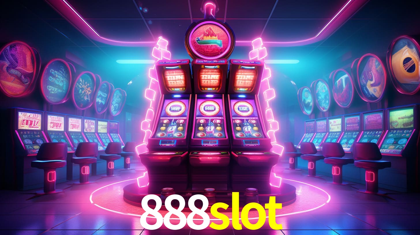 888slot - Aposta de Tensão - 888slot.com