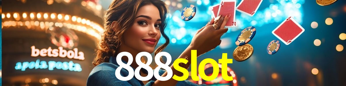 Welcome Bonus 888slot