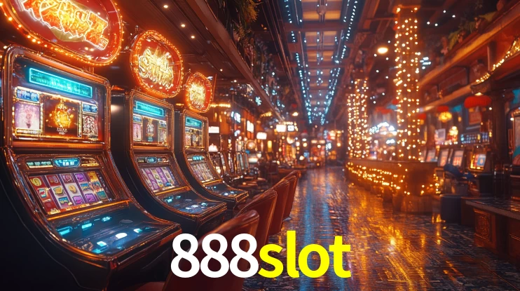 888slot: Seu Cassino Premiado com Pagamentos Rápidos