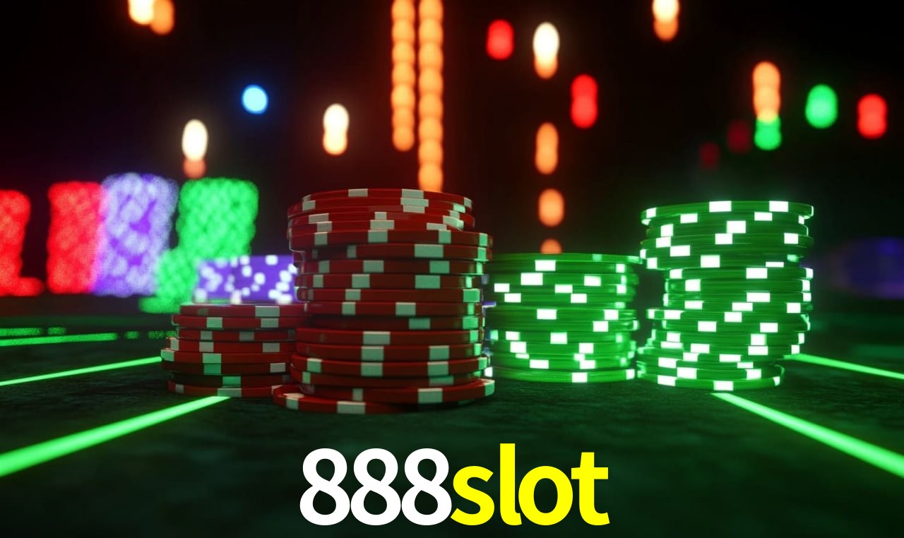Experiência VIP 888slot