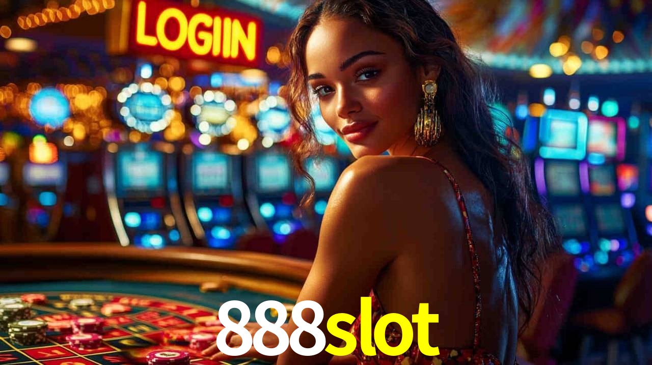 Experiência VIP 888slot