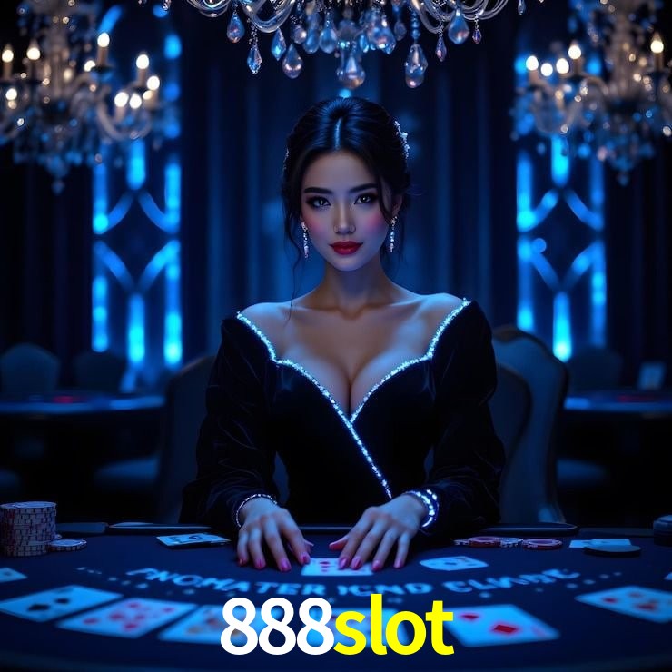 Estatísticas 888slot