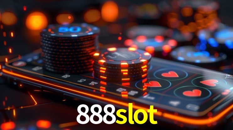 Statistics 888slot