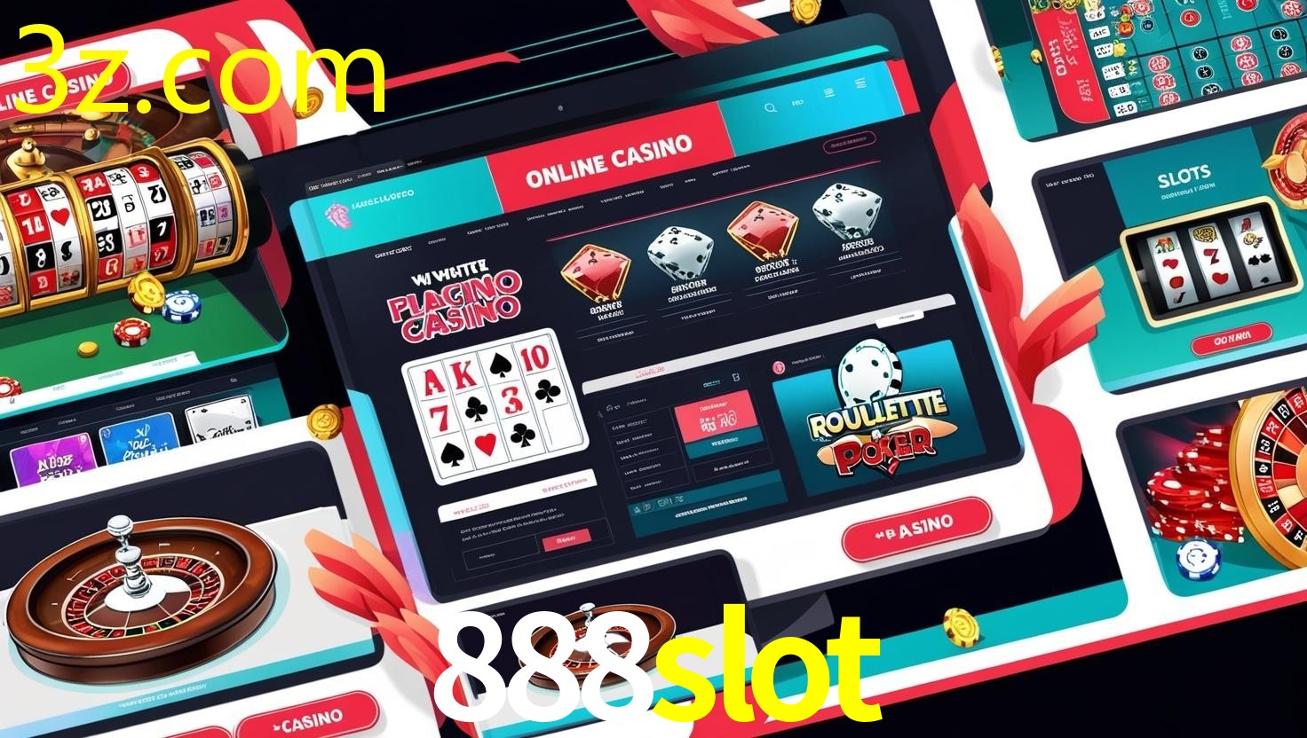 888SLOT