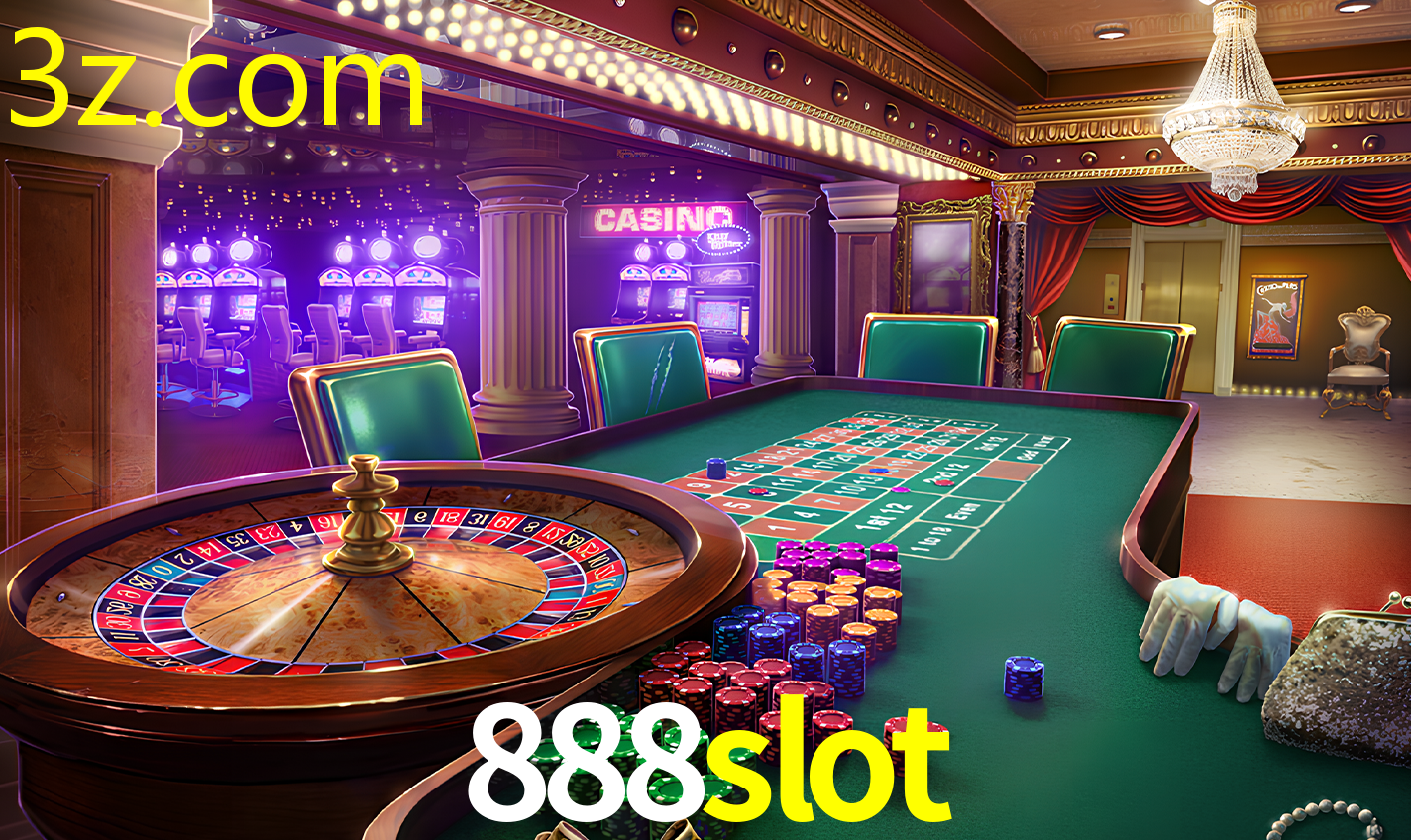 888SLOT