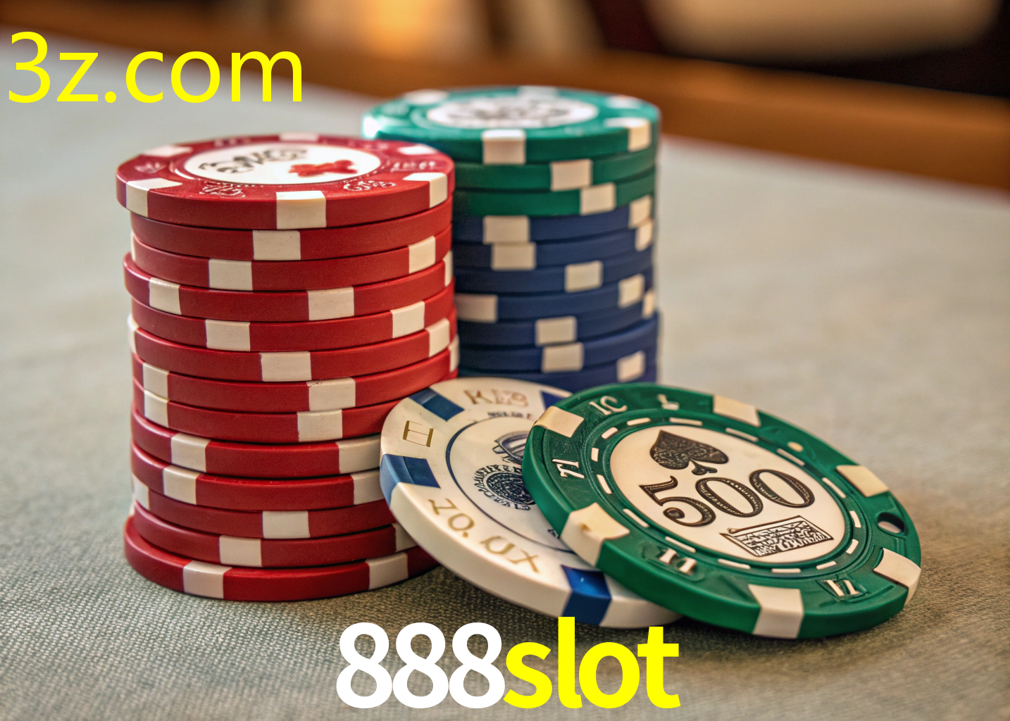 888SLOT