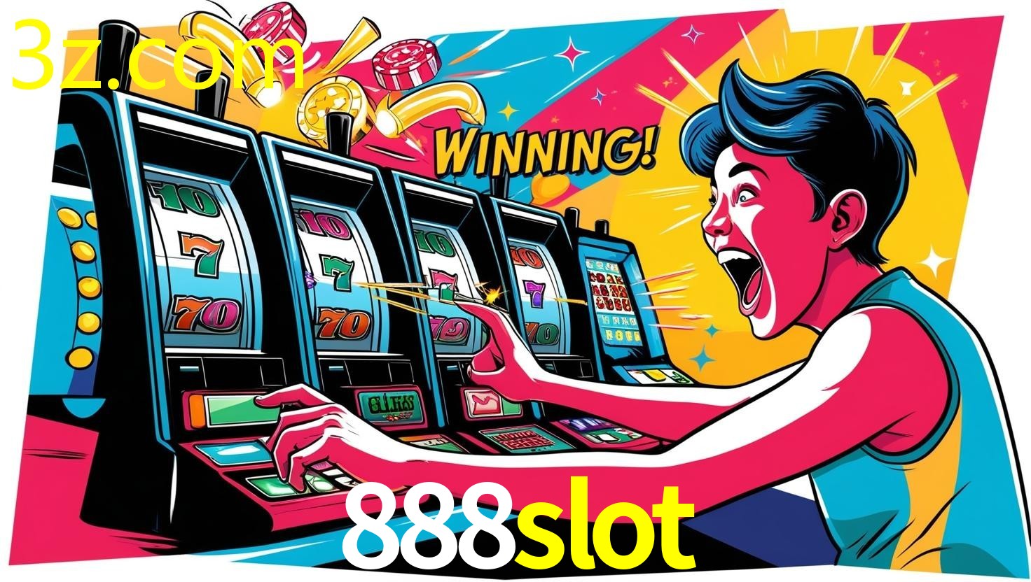 888SLOT