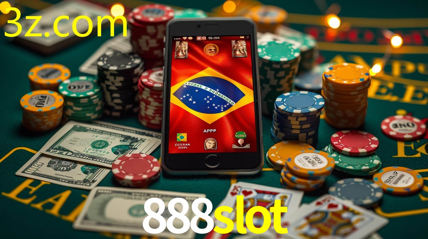 888SLOT