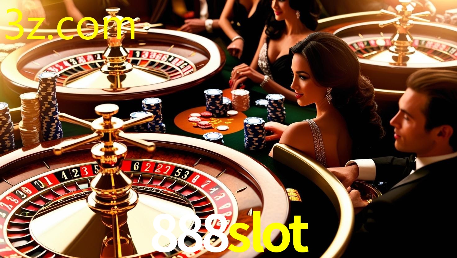 888SLOT
