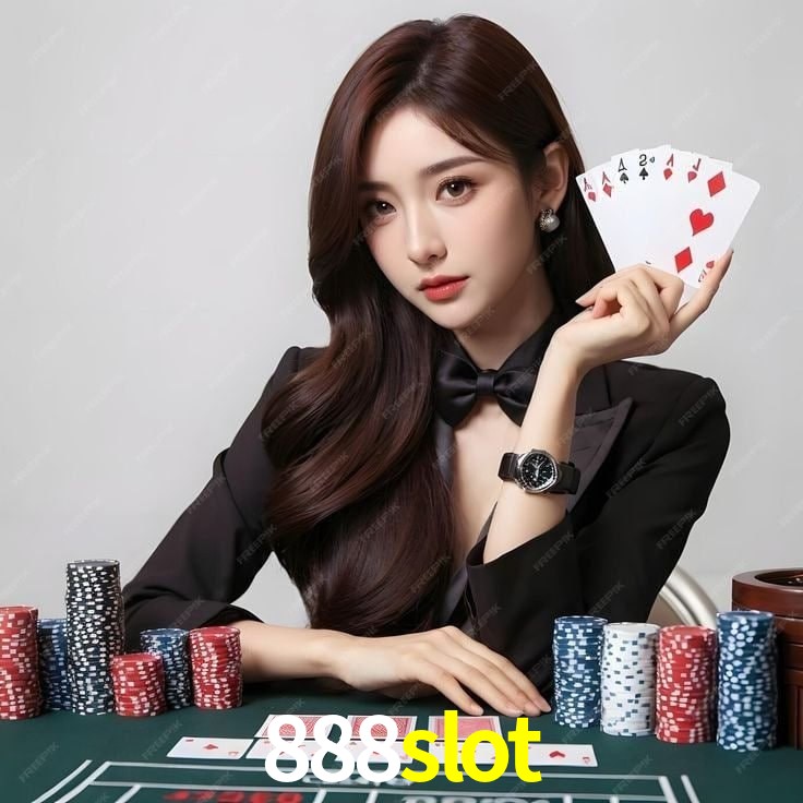 Jogos de Slot 888slot