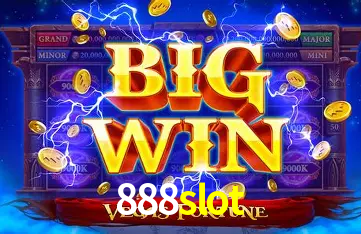 APP oficial da 888slot para mobile