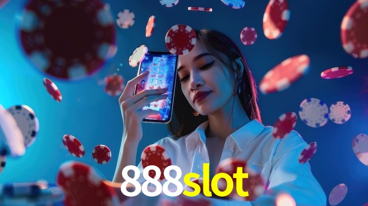 Apostas Esportivas na 888slot: Um Guia Completo