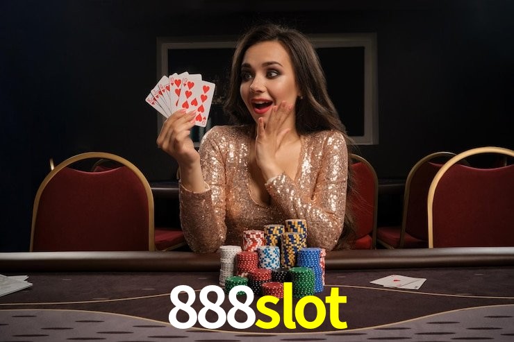 Descubra a Essência do 888slot: Nossa História e Compromissos