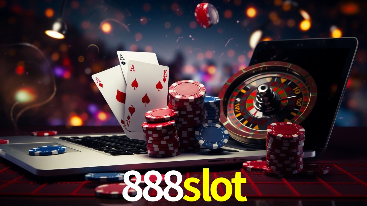 VIP Casino 888slot