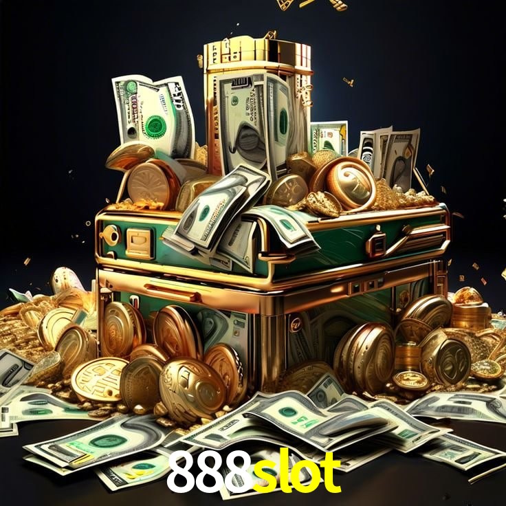 Mesa de Roleta 888slot