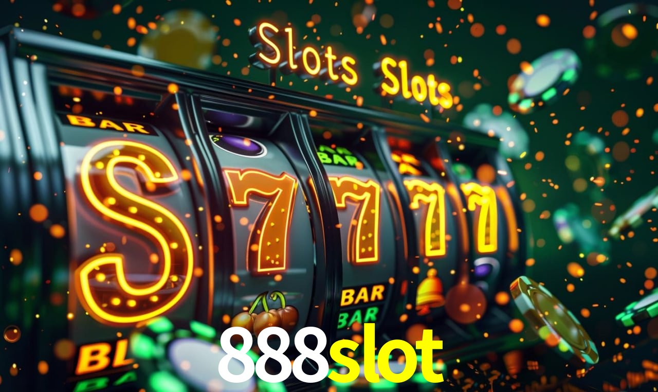 Jogos Exclusivos 888slot