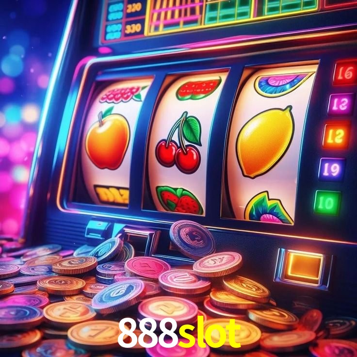 Mesa de Blackjack 888slot