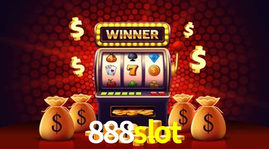 Secure Login 888slot