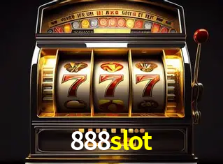 Descubra o Mundo do Cassino Online com 888slot
