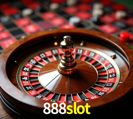 Tecnologia da Plataforma 888slot