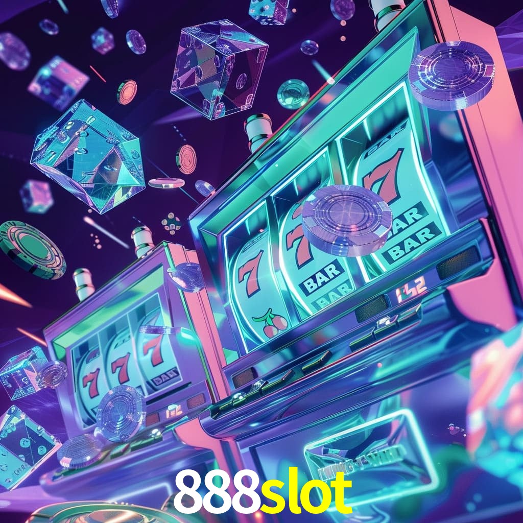 Descubra a Essência do 888slot: Nossa História e Compromissos