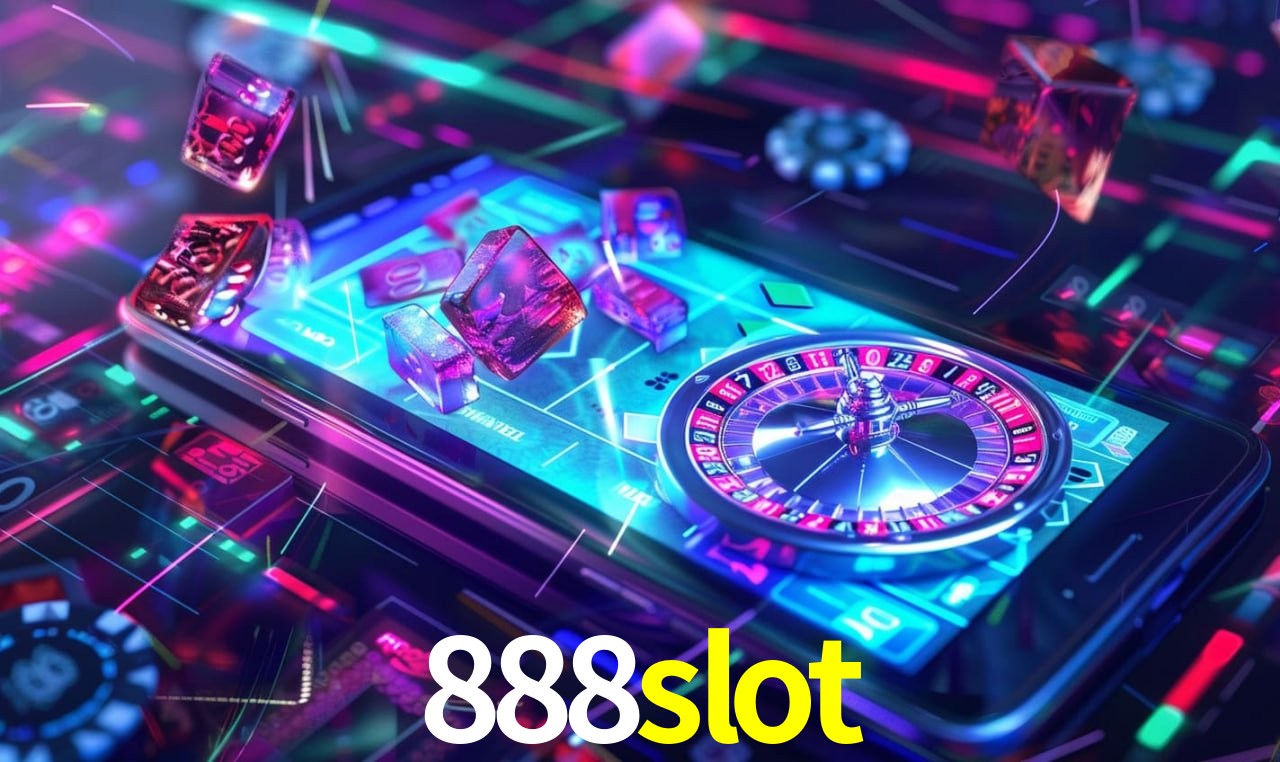 Casino Ao Vivo 888slot