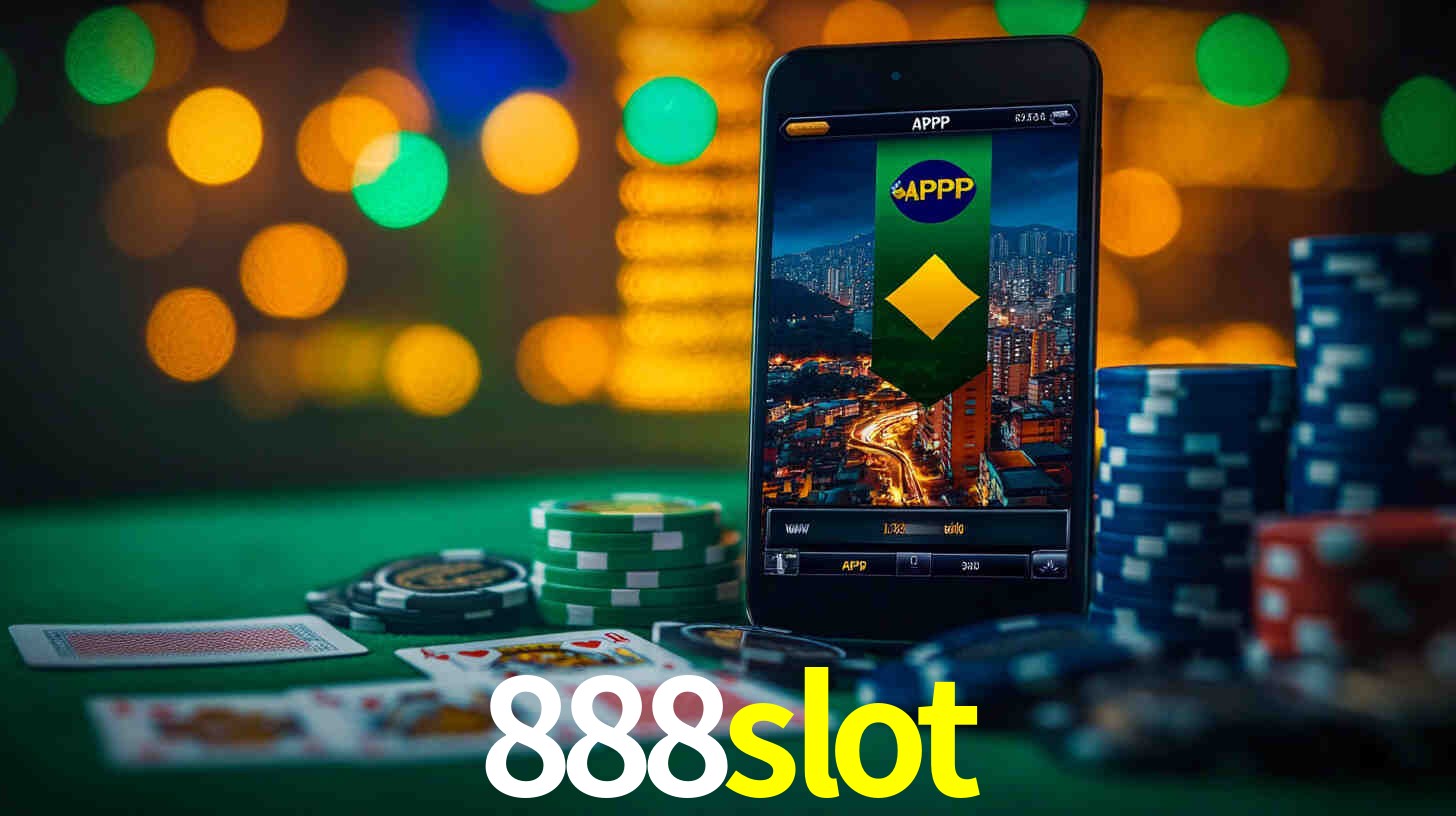 Desvendando o Mundo dos Jogos Virtuais na 888slot