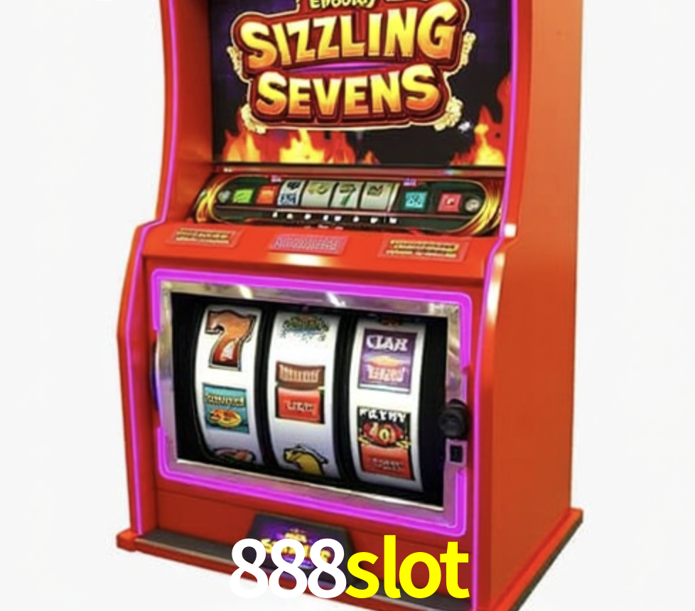Responsive Design 888slot
