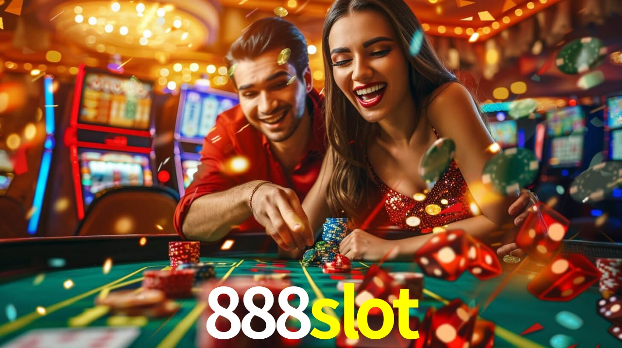 Avaliações dos Jogadores 888slot