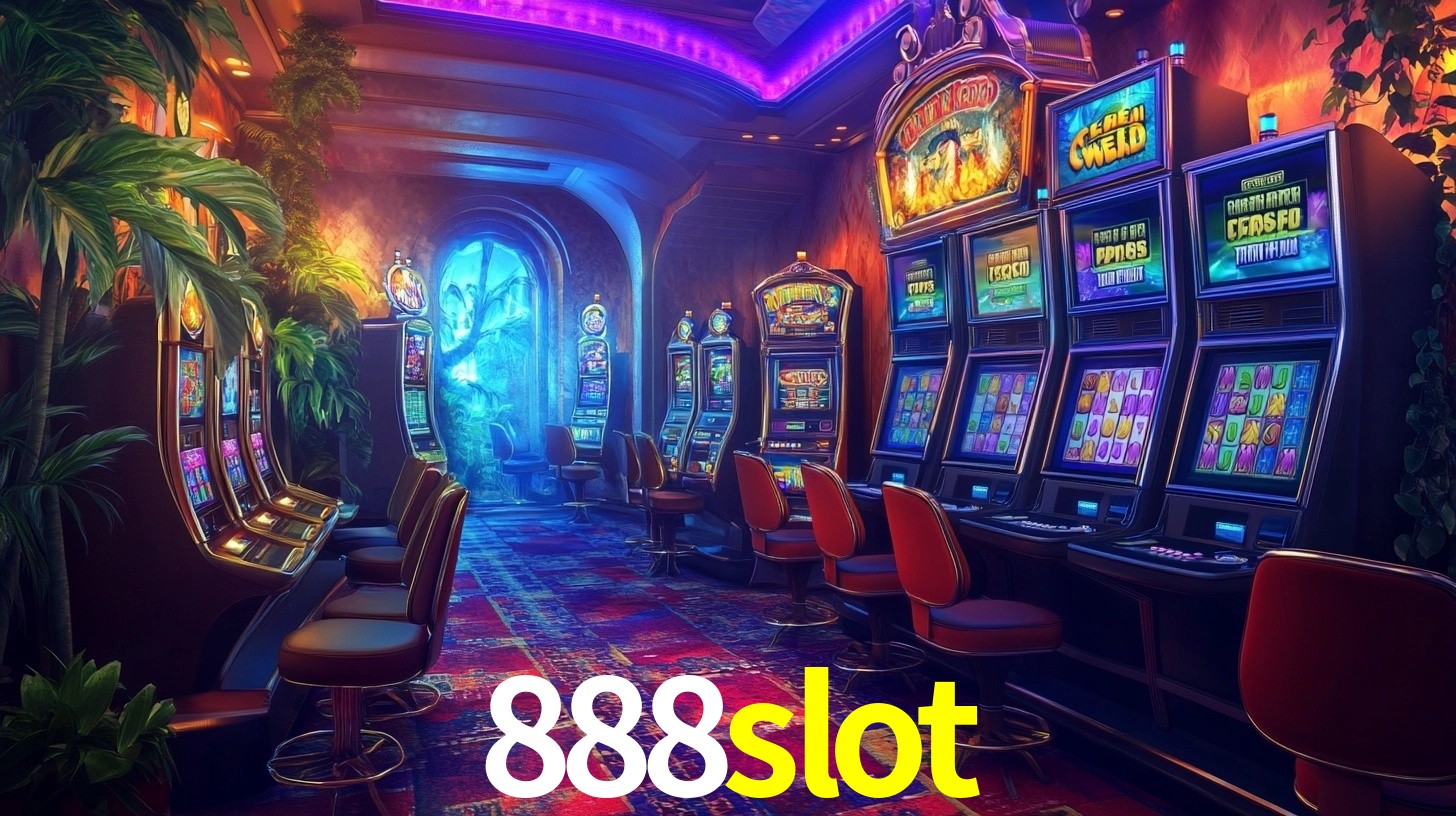 Daily Bonuses 888slot