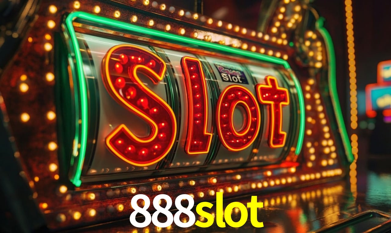 Diretório de Jogos 888slot