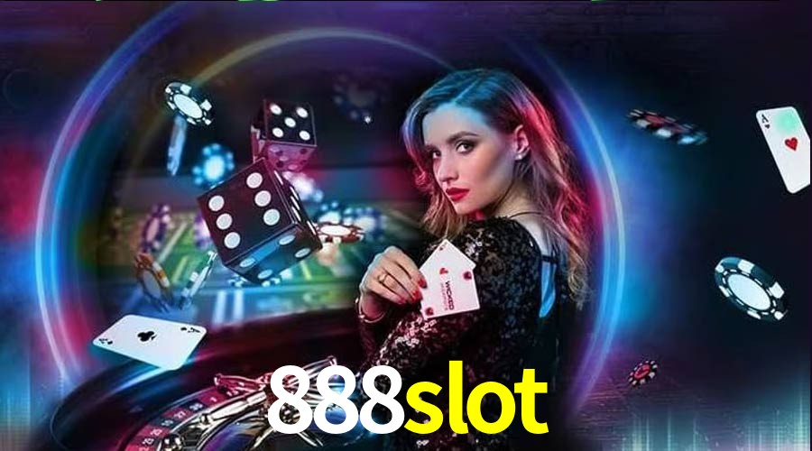 Account Benefits 888slot