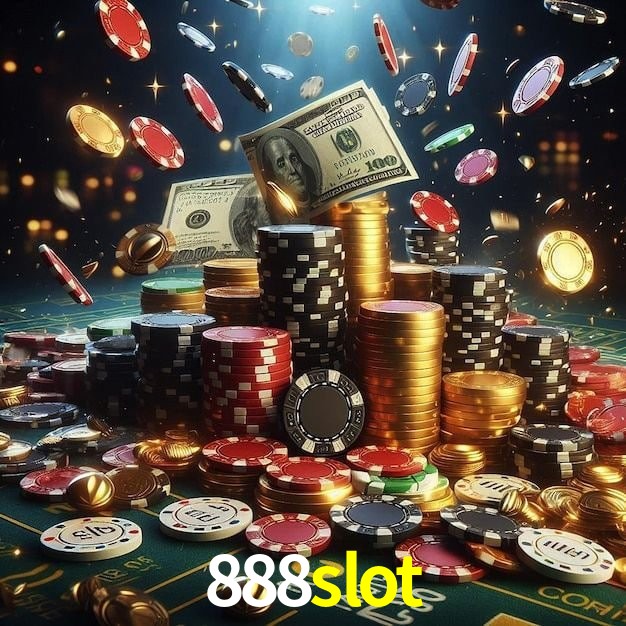 Explorando a Categoria de Eventos em Apostas na 888slot