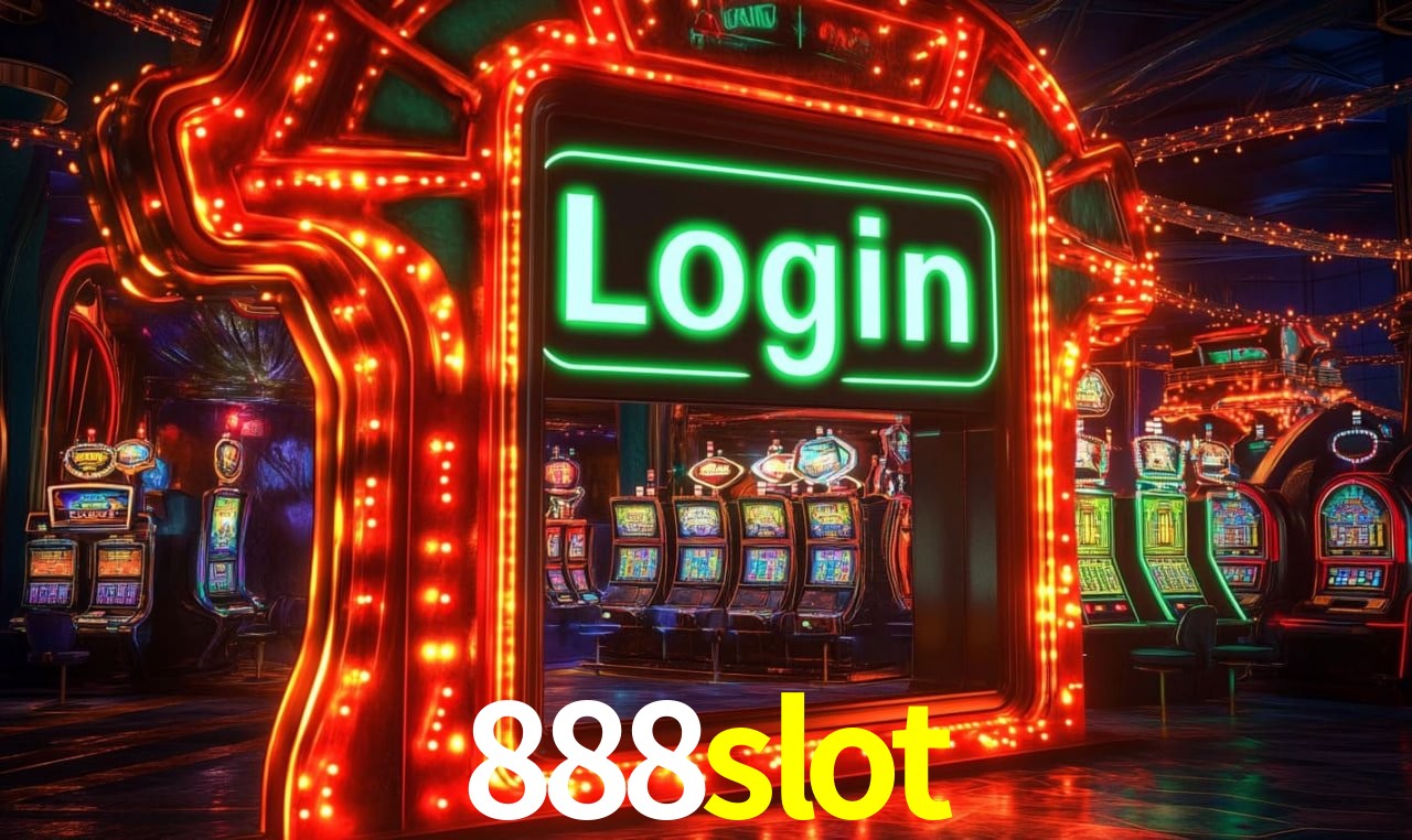 Bônus Diários 888slot
