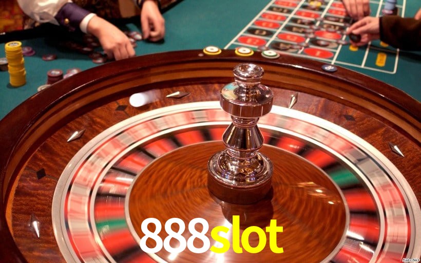 Desvendando o Mundo dos Jogos Virtuais na 888slot