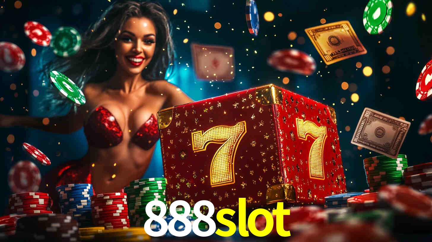 Inovações de Jogos na 888slot: O Futuro das Experiências Interativas