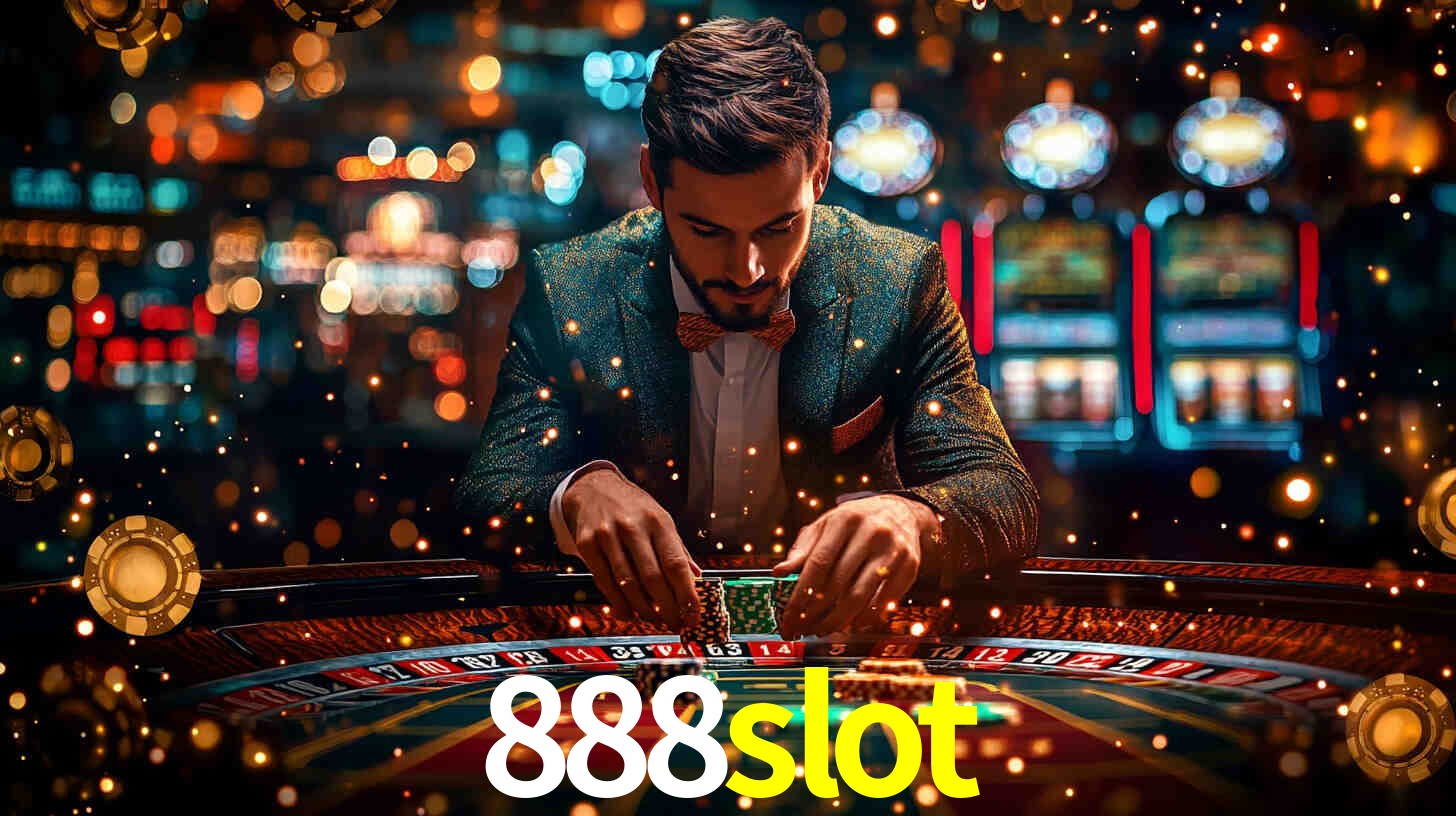 Premium Interface 888slot