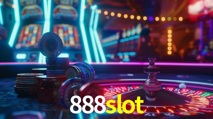 Live Casino 888slot