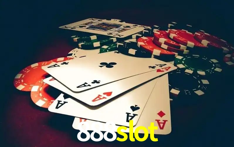 cassino 888slot