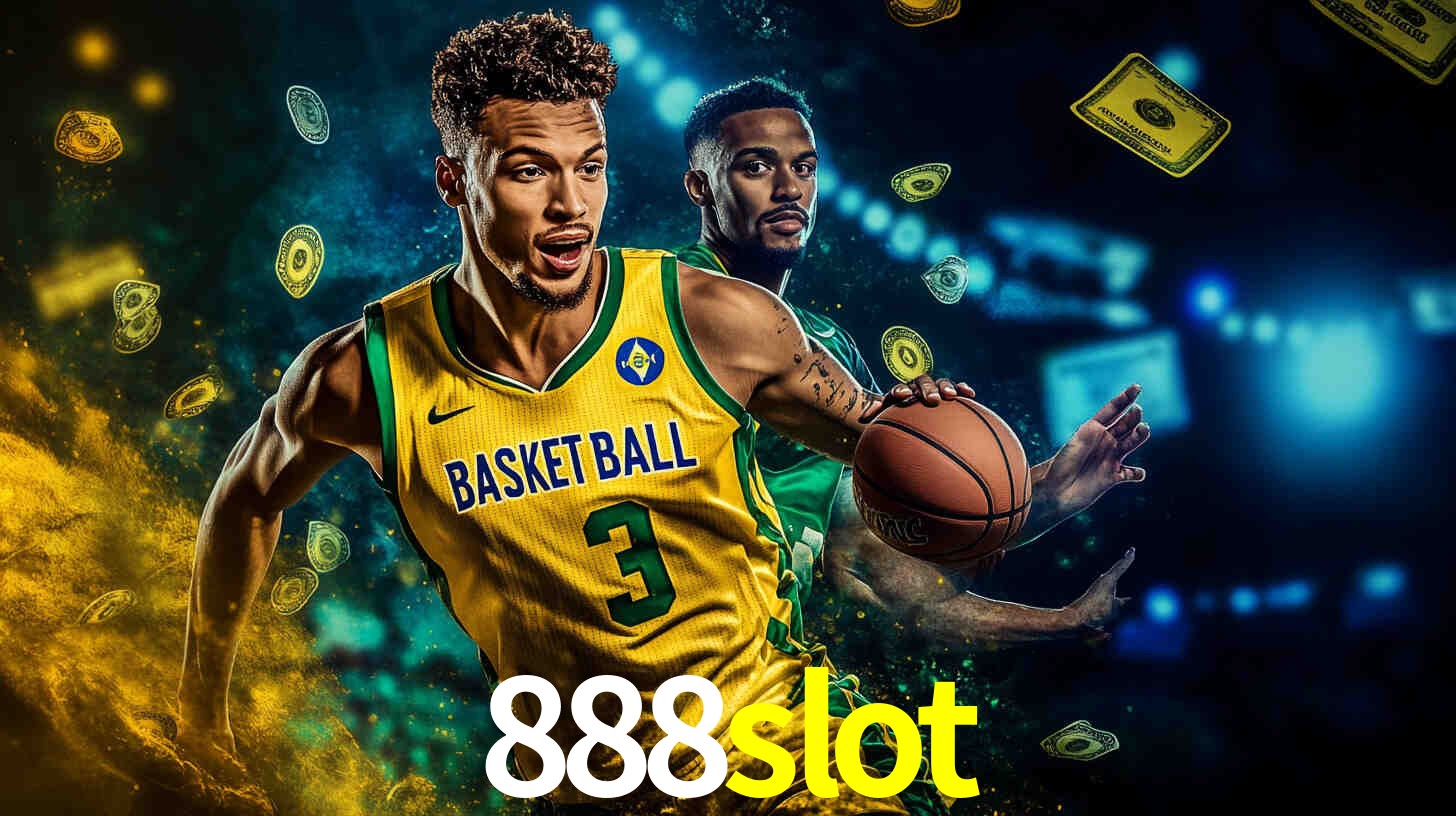 Inovações de Jogos na 888slot: O Futuro das Experiências Interativas