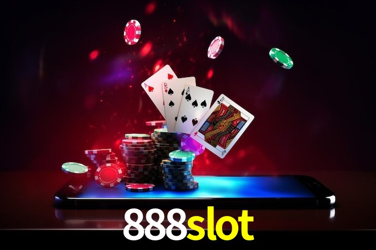 Bonus Features 888slot