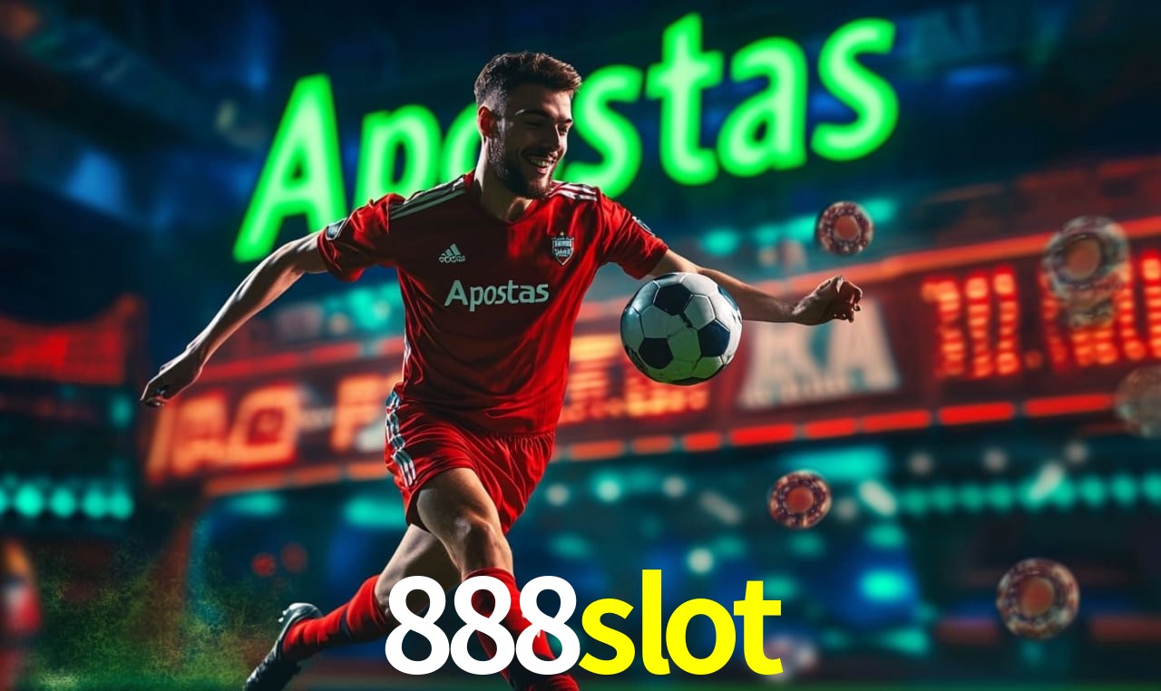 Descubra o Programa VIP da 888slot: Vantagens Exclusivas para Jogadores