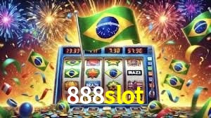 Game Statistics 888slot
