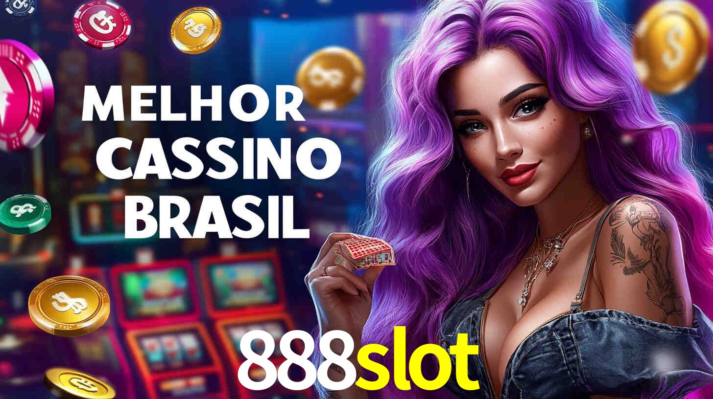 Descubra a Magia dos Jogos de Arcade no 888slot