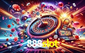 Torneios 888slot