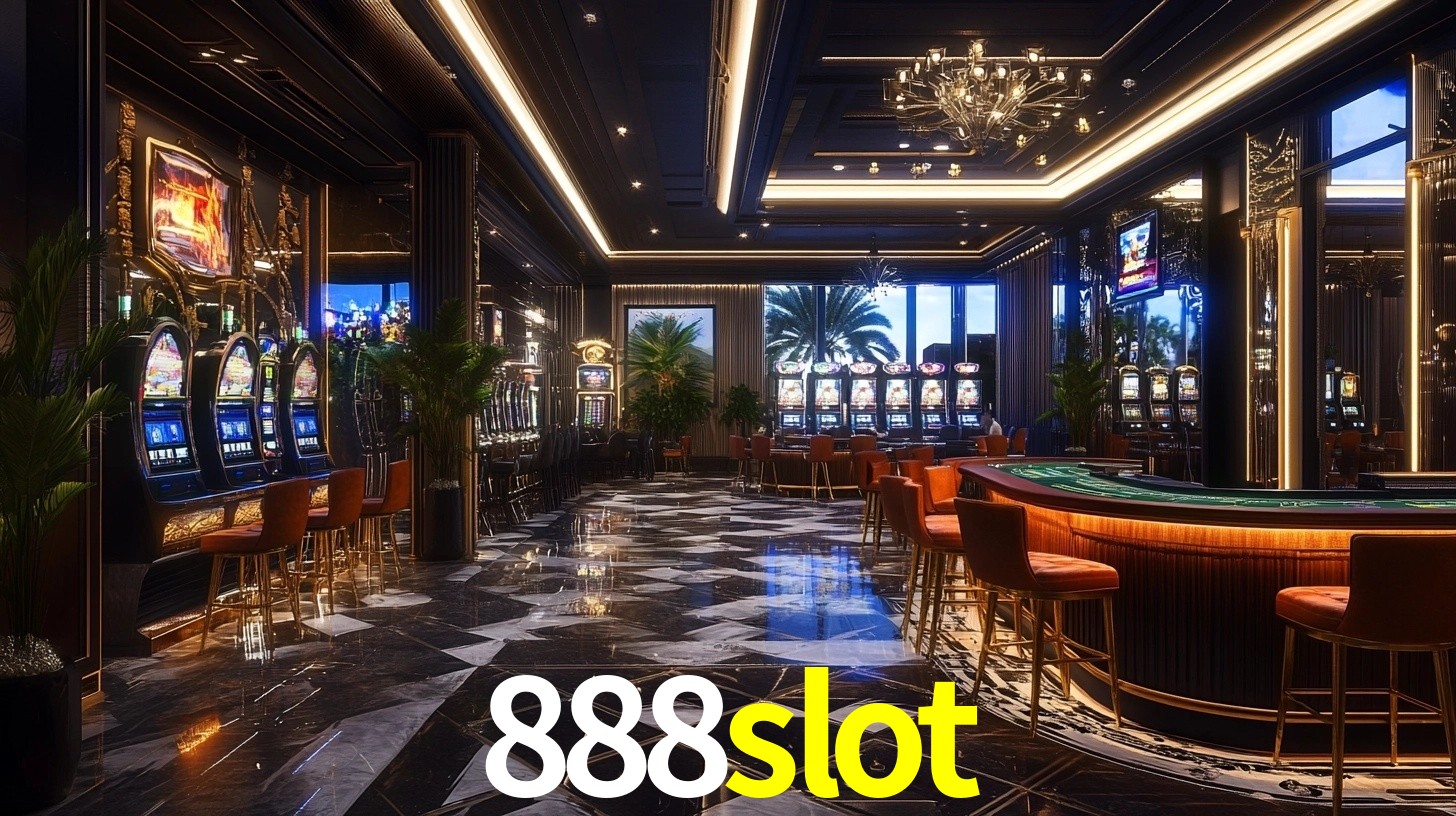 Ofertas Imperdíveis na 888slot: Promoções e Bônus Que Valem a Pena