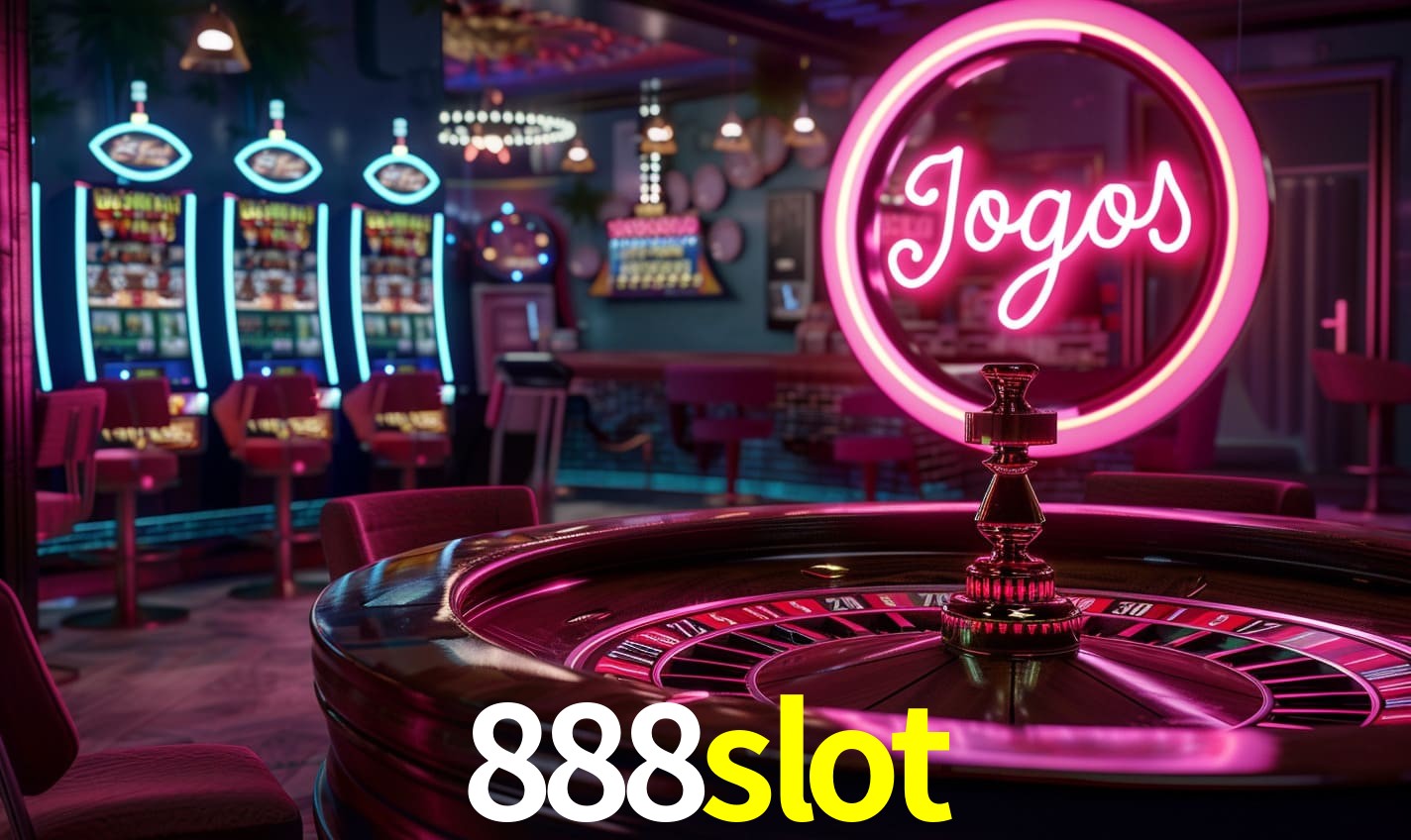 A Popularidade dos Caça-Níqueis no 888slot