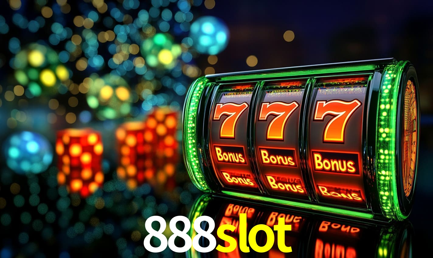 Recursos de Bônus 888slot