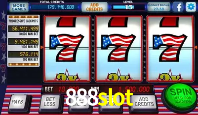 Descubra a Essência do 888slot: Nossa História e Compromissos