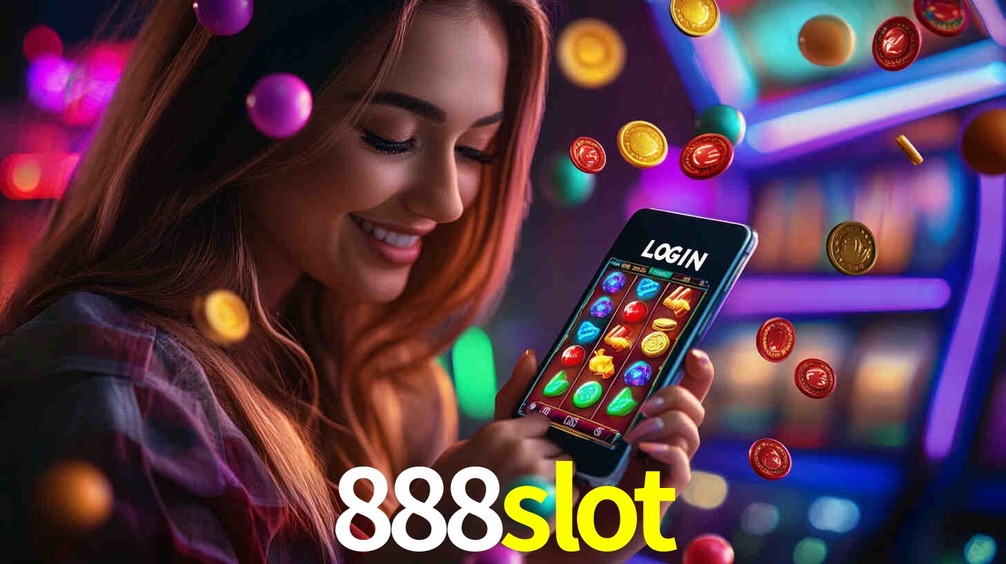 Sinta a adrenalina dos jogos de cassino com 888slot